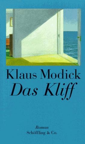 Tapa de Das Kliff