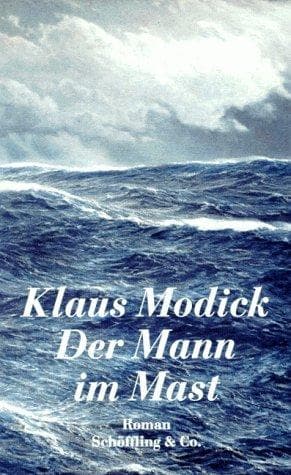 Tapa de Der Mann im Mast