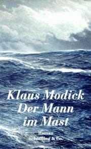 Tapa de Der Mann im Mast