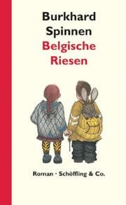 Tapa de Belgische Riesen