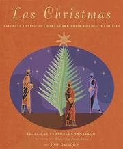 Tapa de Las Christmas