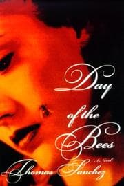 Tapa de Day Of The Bees