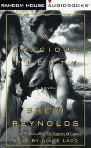 Tapa de Gracious Plenty, A