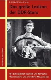 Tapa de Lexikon der DDR-Stars