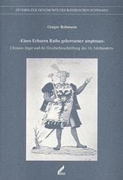 Tapa de Eines Erbaren Raths gehorsamer amptman