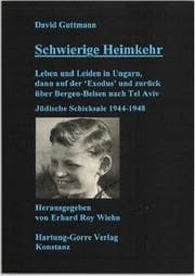 Tapa de Schwierige Heimkehr
