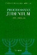 Tapa de Progressives Judentum