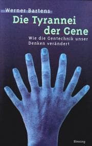 Tapa de Die Tyrannei der Gene