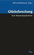 Tapa de Glücksforschung