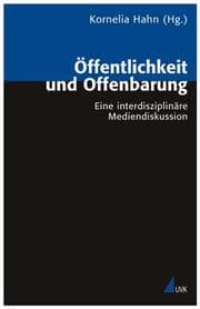 Tapa de Öffentlichkeit und Offenbarung