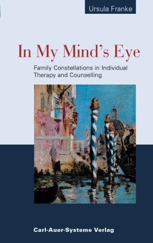 Tapa de In My Mind's Eye