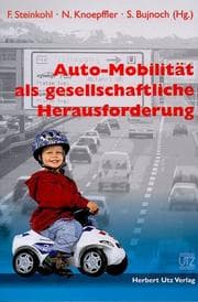 Tapa de Auto-Mobilität als gesellschaftliche Herausforderung