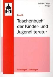 Tapa de Taschenbuch der Kinder- und Jugendliteratur