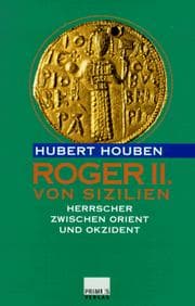 Tapa de Roger II. von Sizilien