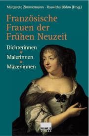 Tapa de Französische Frauen der Frühen Neuzeit