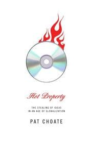 Tapa de Hot Property