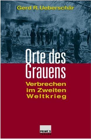Tapa de Orte des Grauens