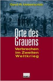 Tapa de Orte des Grauens