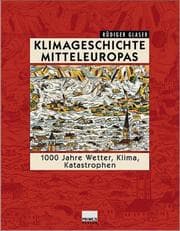 Tapa de Klimageschichte Mitteleuropas