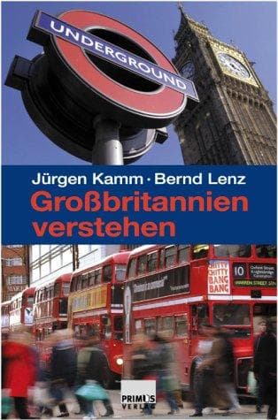 Tapa de Grossbritannien verstehen