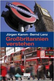 Tapa de Grossbritannien verstehen