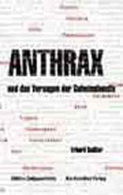 Tapa de Anthrax und das Versagen der Geheimdienste
