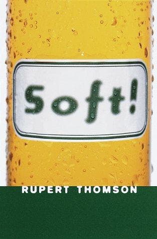 Tapa de Soft!