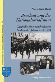 Tapa de Bruchsal und der Nationalsozialismus