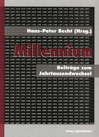Tapa de Millennium