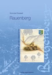 Tapa de Rauenberg