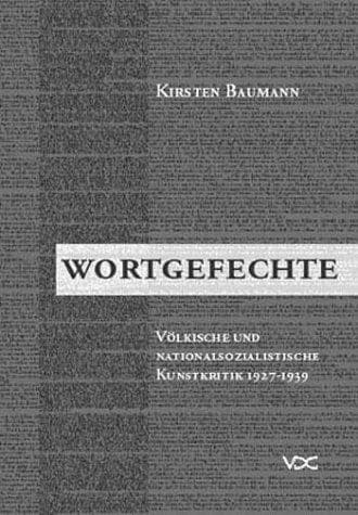 Tapa de Wortgefechte