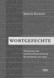 Tapa de Wortgefechte