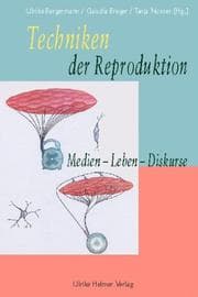 Tapa de Techniken der Reproduktion