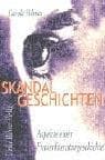 Tapa de Skandalgeschichten