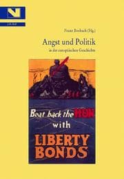 Tapa de Angst und Politik in der europäischen Geschichte