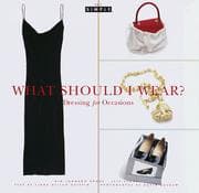 Tapa de What should I wear?