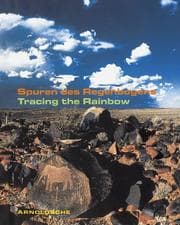 Tapa de Tracing the Rainbow