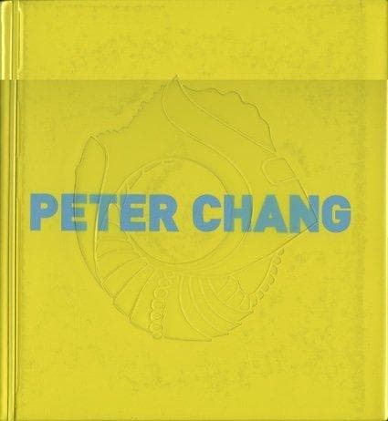 Tapa de Peter Chang