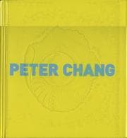 Tapa de Peter Chang