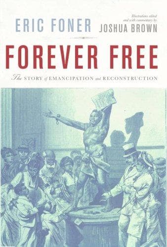 Tapa de Forever free