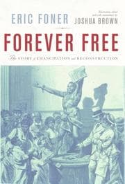 Tapa de Forever free
