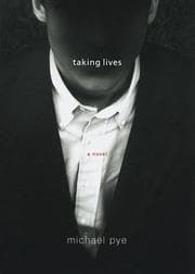 Tapa de Taking lives