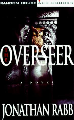 Tapa de The Overseer