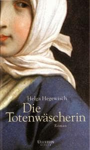 Tapa de Die Totenwächerin