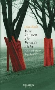 Tapa de Wir kennen die Fremde nicht