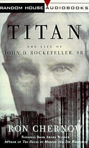 Tapa de Titan