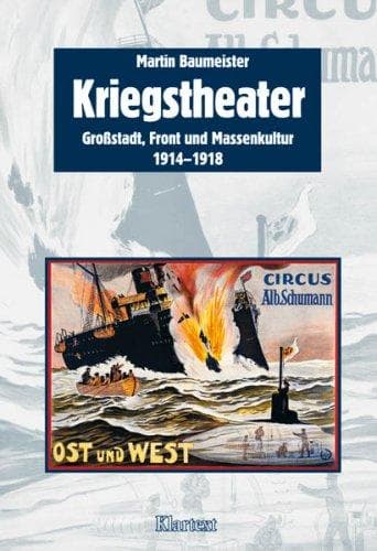 Tapa de Kriegstheater
