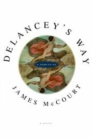 Tapa de Delancey's way