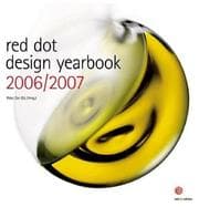 Tapa de Red Dot Design Yearbook 2006/2007 (Red Dot Design Yearbook)