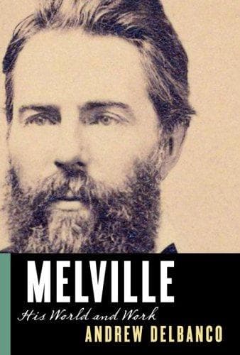 Tapa de Melville